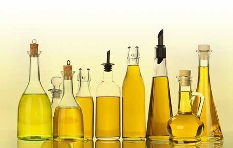 تغییرات مصرف روغن خانواده‌های ایرانی در ۱۰ سال گذشته