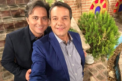 باشگاه پرسپولیس رسما از مجری تلویزیون شکایت کرد