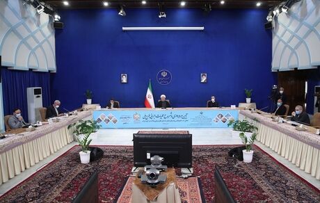 آرزوی مسوولان در انتقال آب به شرق کشور برآورده شد