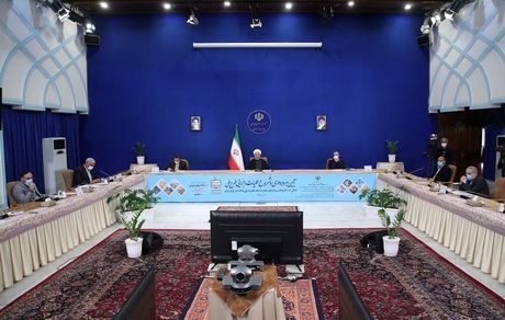 آرزوی مسوولان در انتقال آب به شرق کشور برآورده شد