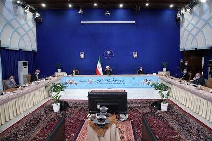 آرزوی مسوولان در انتقال آب به شرق کشور برآورده شد