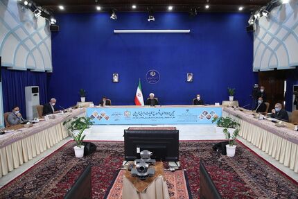 آرزوی مسوولان در انتقال آب به شرق کشور برآورده شد