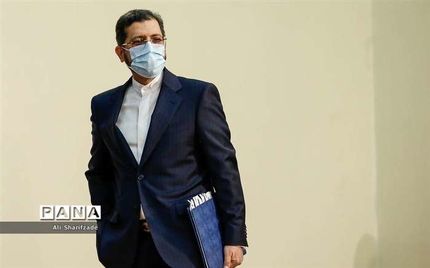 استقبال ایران از تشکیل شورای موقت اجرایی لیبی