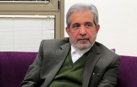 حمیدرضا آصفی جانشین احمد سعادتمند در هیئت مدیره استقلال شد