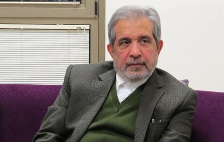 حمیدرضا آصفی جانشین احمد سعادتمند در هیئت مدیره استقلال شد