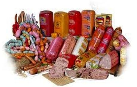 کاهش ۳۰ درصدی مصرف سوسیس و کالباس