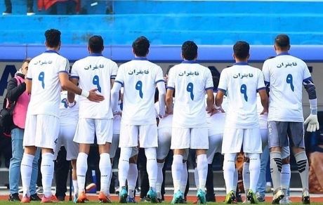 لیگ برتر فوتبال: ملوان برد / نبرد مس رفسنجان و نساجی مساوی شد