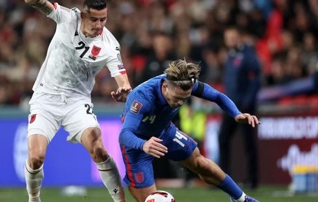 مقدماتی جام جهانی: آرژانتین برد / کار ایتالیا به اما و اگر کشیده شد / انگلیس حریفش را گلباران کرد