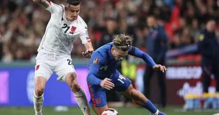مقدماتی جام جهانی: آرژانتین برد / کار ایتالیا به اما و اگر کشیده شد / انگلیس حریفش را گلباران کرد