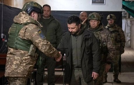کلاهبرداری مقامات اوکراینی در خرید تسلیحات فاش شد