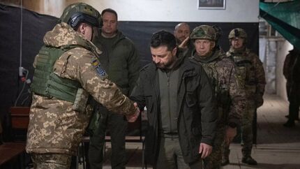 کلاهبرداری مقامات اوکراینی در خرید تسلیحات فاش شد
