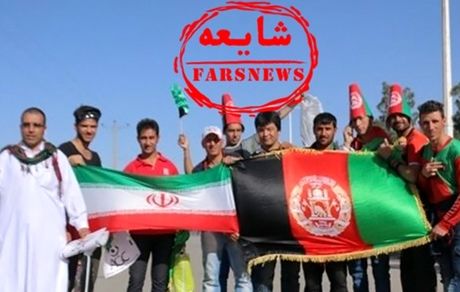 باز هم افزایش شایعات تفرقه‌افکن؛ این بار در آستانه افتتاح راه‌آهن ایران-افغانستان