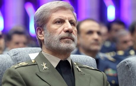 اطمینان می‌دهم راه نورانی شهیدان در دفاع از کشور، تا انتقام خون پاک‌شان ادامه خواهدداشت