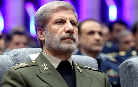 اطمینان می‌دهم راه نورانی شهیدان در دفاع از کشور، تا انتقام خون پاک‌شان ادامه خواهدداشت
