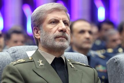 اطمینان می‌دهم راه نورانی شهیدان در دفاع از کشور، تا انتقام خون پاک‌شان ادامه خواهدداشت