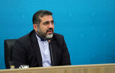 معرفی ظرفیت‌های فرهنگی و هنری ایران در خارج از کشور