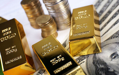 قیمت جهانی طلا افت کرد