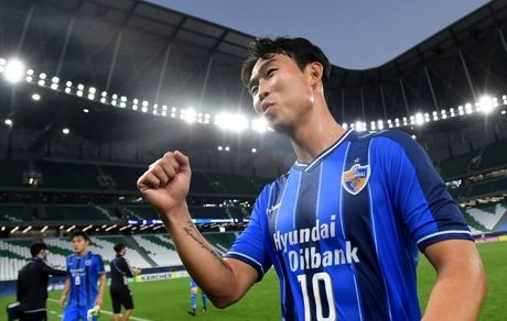 وقتی ستاره اولسان، دروازه مهدی رحمتی را باز کرد