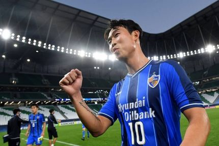 وقتی ستاره اولسان، دروازه مهدی رحمتی را باز کرد