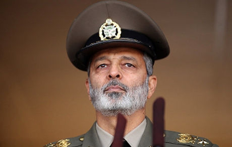 شناسایی و متلاشی کردن یک گروه تروریستی توسط ارتش