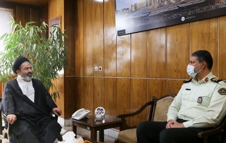 برخورد سخت با زائران حامل مواد مخدر