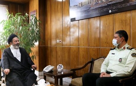 برخورد سخت با زائران حامل مواد مخدر