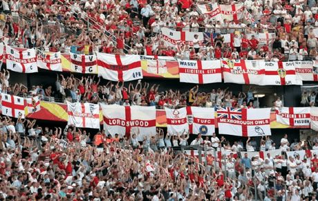 یک ادعای عجیب درباره پیش‌بینی نتیجه دیدار امشب انگلیس