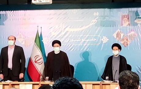 صمیمانه از مردم برای همکاری و همراهی‌ با دولت تشکر می‌کنم/برنامه تحولی دولت نشات گرفته از سخنان رهبری انقلاب است