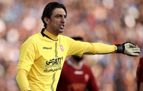 لیست شدن اختلافات مهدی رحمتی در گوگل!/ عکس