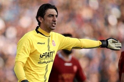 لیست شدن اختلافات مهدی رحمتی در گوگل!/ عکس