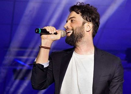 کنسرت بنیامین بهادری به‌دلیل کرونا آنلاین برگزار شد