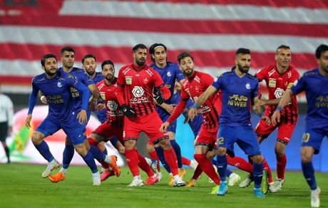 اردیبهشت، ماه خوش یمن استقلال در داربی‌ها