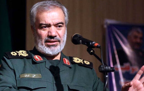 سرنوشت احکام قضایی مقصران سقوط هواپیمای اوکراینی از زبان جانشین فرمانده کل سپاه