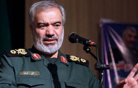 سرنوشت احکام قضایی مقصران سقوط هواپیمای اوکراینی از زبان جانشین فرمانده کل سپاه