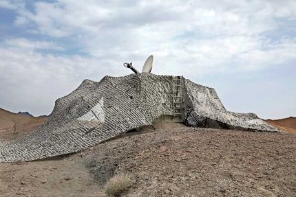 فردا، رزمایش مشترک «سپر آسمان ۱۴۰۰» برگزار می‌شود