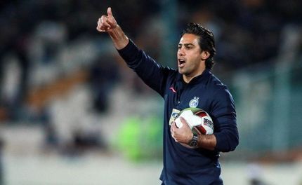 
فرهاد به دنبال بازیکنان جدید در لیست استقلال
