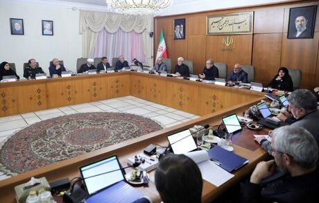 رئیس جمهور: دولت طرح کالابرگ را با جدیت پیگیری می‌کند