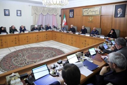 رئیس جمهور: دولت طرح کالابرگ را با جدیت پیگیری می‌کند