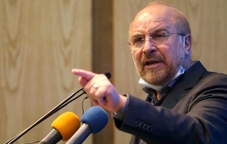 قالیباف: بودجه ۱۴۰۰ پیش از پایان سال نهایی می‌شود/ بودجه باید بدون تبعیض و منضبط باشد