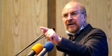 قالیباف: بودجه ۱۴۰۰ پیش از پایان سال نهایی می‌شود/ بودجه باید بدون تبعیض و منضبط باشد