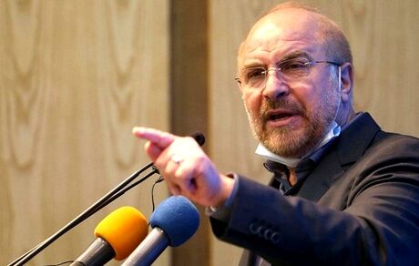 قالیباف: بودجه ۱۴۰۰ پیش از پایان سال نهایی می‌شود/ بودجه باید بدون تبعیض و منضبط باشد