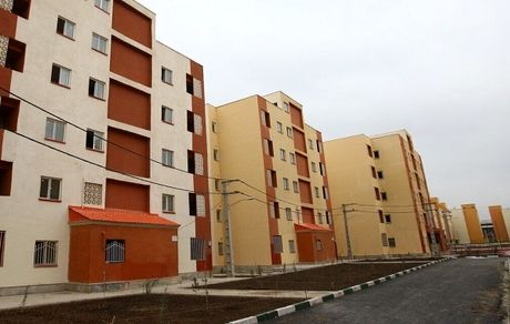 نیاز کشور به ۱۰ میلیون واحد مسکونی
