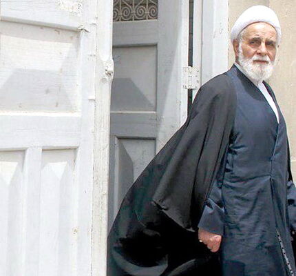 نگرانی احمدی‌نژادی‌ها و پایداری‌ها از حضور ناطق‌نوری در جلسه جامعه روحانیت