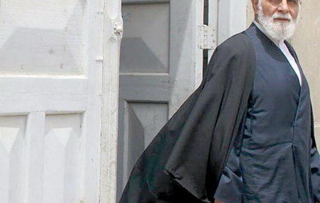 نگرانی احمدی‌نژادی‌ها و پایداری‌ها از حضور ناطق‌نوری در جلسه جامعه روحانیت