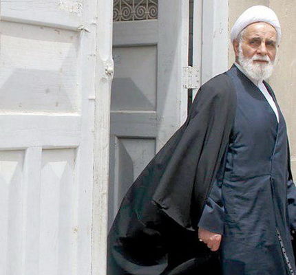 نگرانی احمدی‌نژادی‌ها و پایداری‌ها از حضور ناطق‌نوری در جلسه جامعه روحانیت
