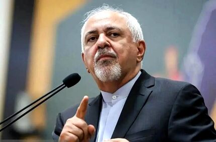 ظریف: باید به ایران، ایرانی، منطقه و جهان به عنوان فرصت نگاه کنیم