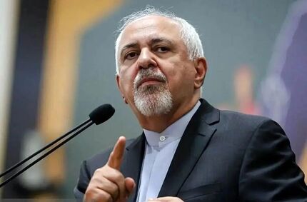 ظریف: باید به ایران، ایرانی، منطقه و جهان به عنوان فرصت نگاه کنیم