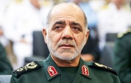 فرمانده قرارگاه مرکزی حضرت خاتم الانبیا: بزودی با سلاح‌های پیشرفته، محاسبات دشمن را به هم خواهیم زد