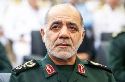فرمانده قرارگاه مرکزی حضرت خاتم الانبیا: بزودی با سلاح‌های پیشرفته، محاسبات دشمن را به هم خواهیم زد