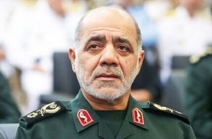 فرمانده قرارگاه مرکزی حضرت خاتم الانبیا: بزودی با سلاح‌های پیشرفته، محاسبات دشمن را به هم خواهیم زد